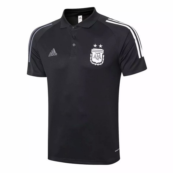 Polo Argentina 2020-2021 Negro